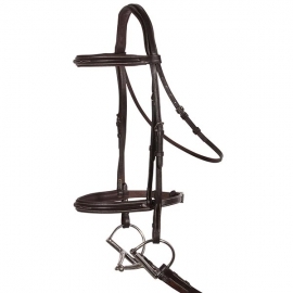 Spanish Bridles